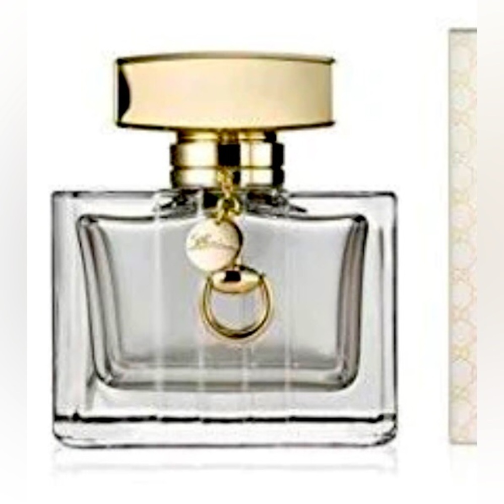 Gucci Premiere Eau de Toilette Spray for Women, 2.5 oz 75 ml New w/o box